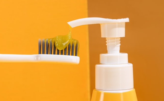 南京新品推荐 ▎皑齿儿童益生菌牙膏，让宝宝爱上刷牙！