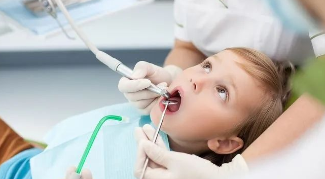 包头精细分龄儿童口腔护理是否新蓝海市场？