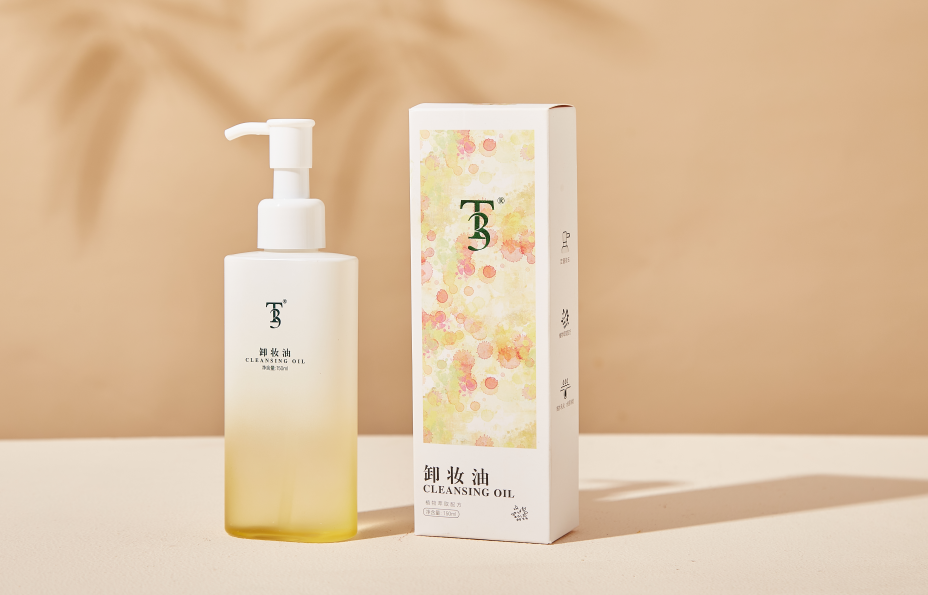 南京卸妆实力派，卸出新“净”界-T3水感卸妆油 