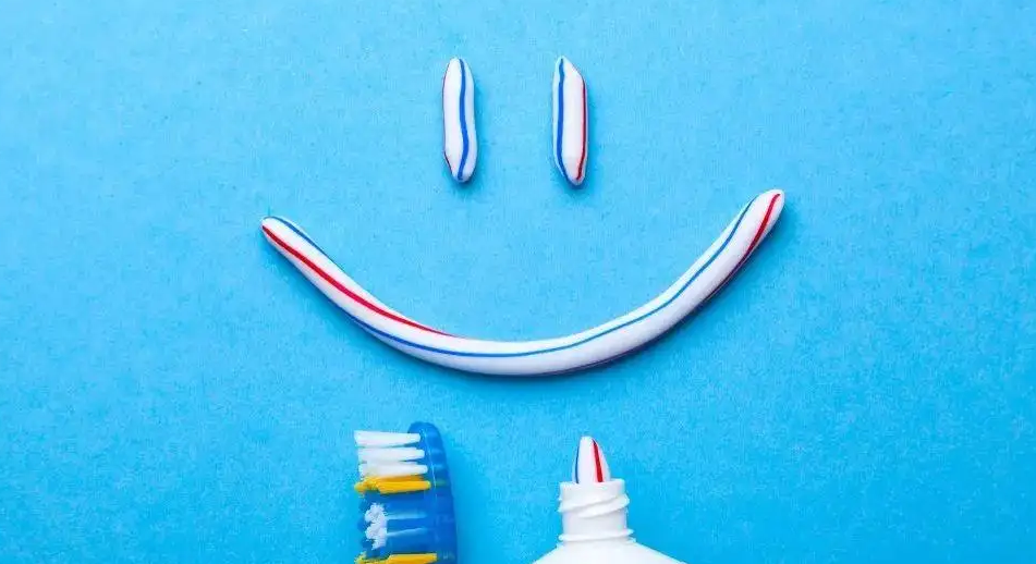 小宝宝应该怎么选择牙膏才合适？