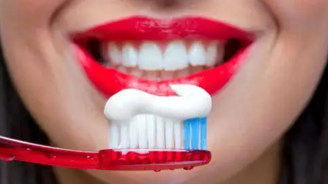 沧州牙膏不是护肤品并非越贵越有理