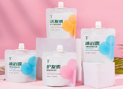 重庆留香比香水还长，这款次抛洗护三件套真的顶！