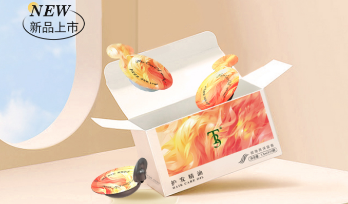 临沂T3胶囊护发精油：次抛锁鲜 ，一抹柔顺！