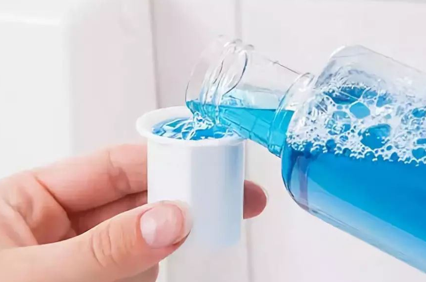 鄂尔多斯The huge development value of mouthwash market