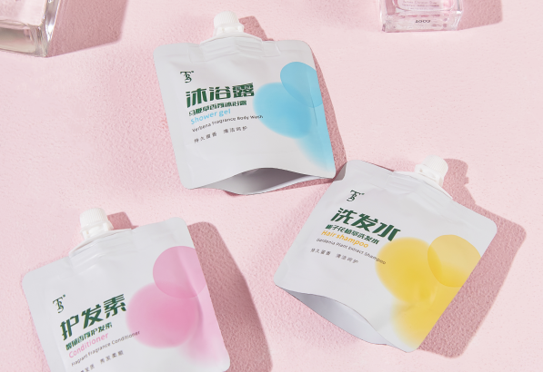 临沂洗护次抛三件套，旅游出差好物，走路自带香风！