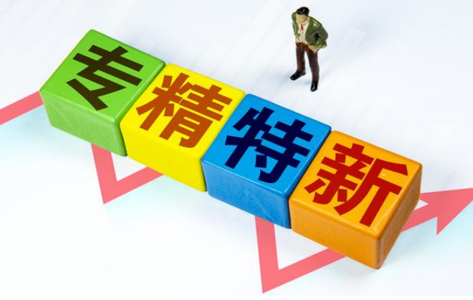 临沂喜报！晶神企业通过“广东省专精特新中小企业”认定！
