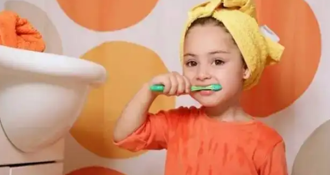 南阳宝宝的牙刷牙膏怎么挑选才合适？