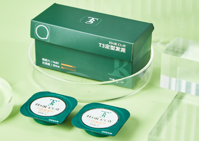 临沂新品推荐：T3塑性发泥（便携旅行装）-一颗玩转各种酷炫造型！！