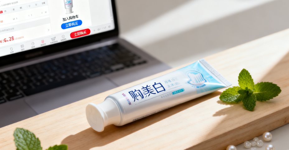 临沂如何突破牙膏市场长期面临严重的同质化竞争?